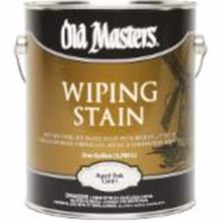 Gizmo 292656 1 gal Aged Oak Wiping Stain GI3568339